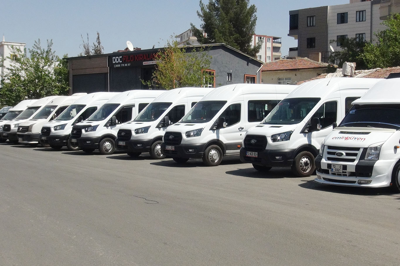 Veliler ve Servisçiler Fiyat Açıklaması Bekliyor