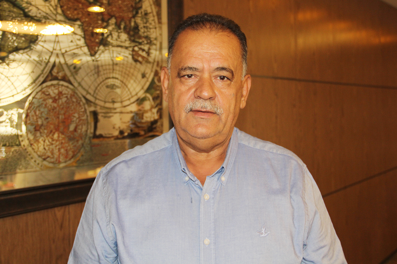 Şoförler Odası Başkanı’ndan zamlar için hükümete çağrı