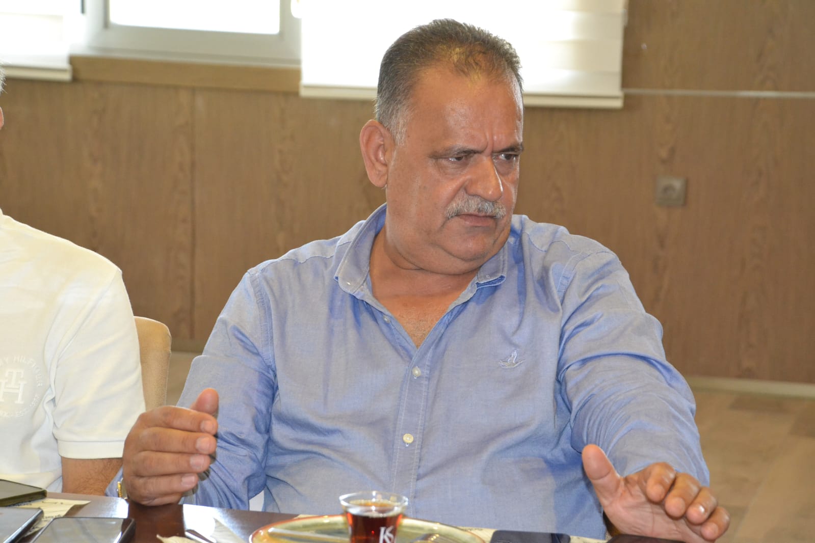 “Hobi Bahçeleri Sorununa Ortak Çözüm Üretilmeli”