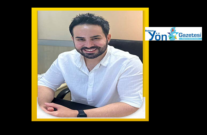 Yeni Plastik Cerrahi Uzmanı Göreve Başladı