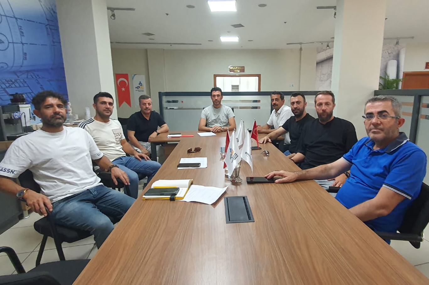 Batman’da Kaçak Yapılara Karşı Yapay Zekâ Sistemi