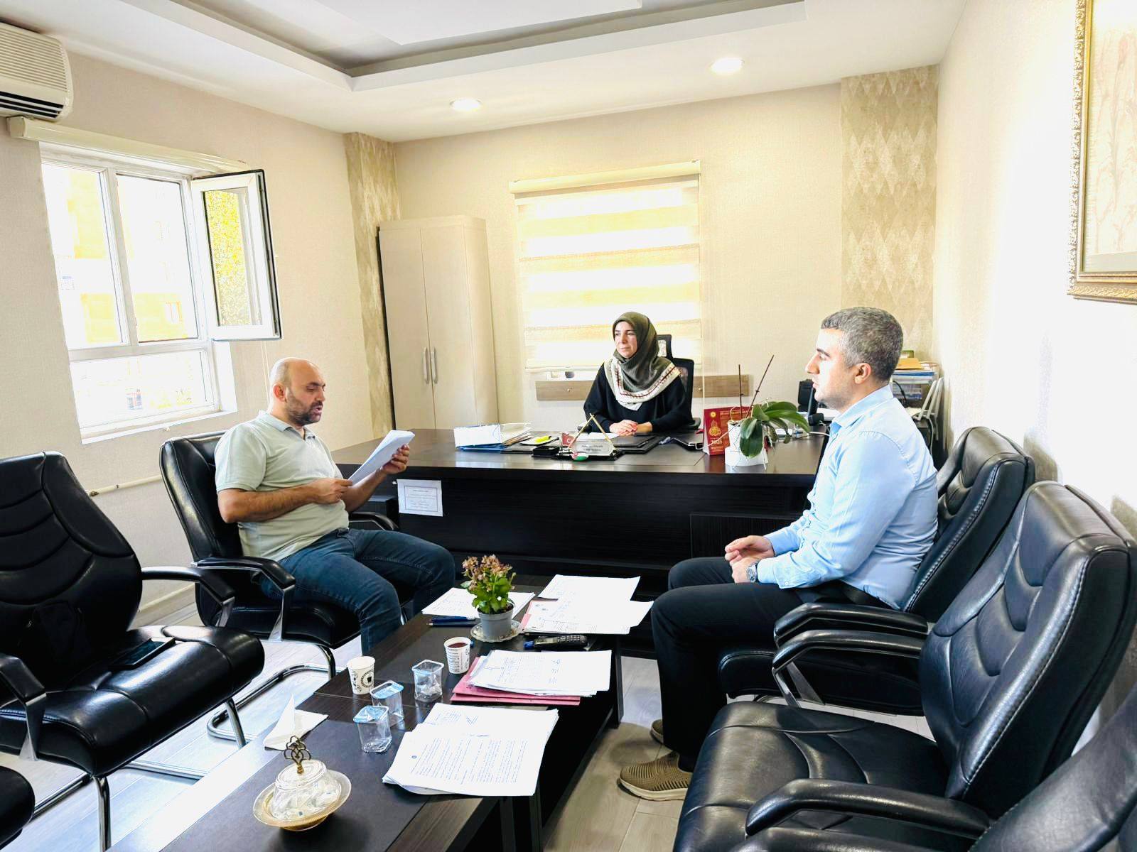 ‘Yazınla Yazıma Dokun’ Batman Finali Tamamlandı