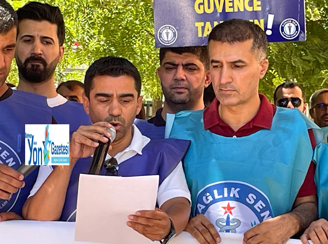 “Yetersiz Teklifi Kabul Etmiyoruz”