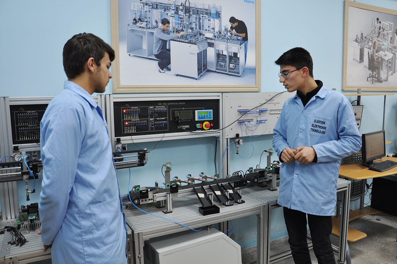 “Batman’da her esnaf eleman sıkıntısı yaşıyor”