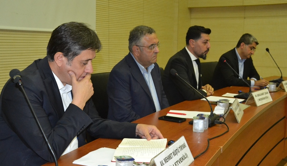 “Hiç Olmadığı Kadar Barışa Yakınız”