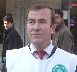 “Diyarbakır Caddesi Projesinden Vazgeçilsin!”