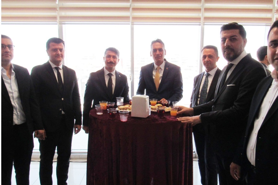 Yeni adli yıl açılış töreni gerçekleşti