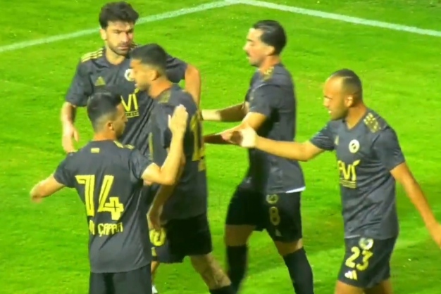 Petrolspor’da Mert’lerin Günü