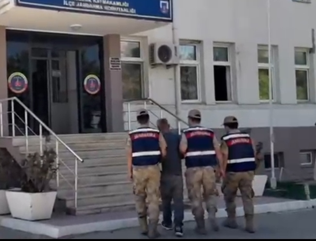 “Kasten Öldürme” Suçundan Aranan Şahıs Yakalandı