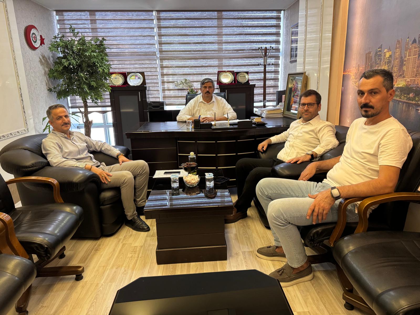 BESO’dan Esnafa Finansal Kolaylıklar