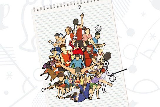 Batman’da Okul Spor Faaliyetleri İçin Hazırlıklar Başladı