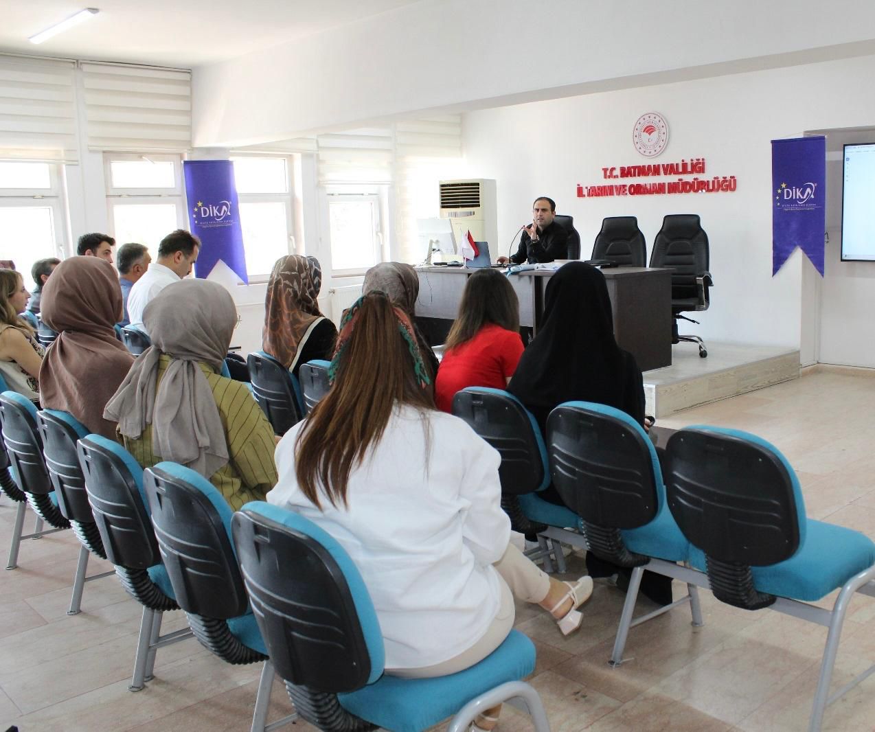 Yöresel Ürünlerde Markalaşma Eğitimi