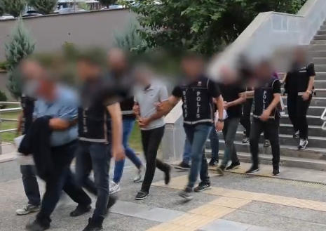 Batman’da 30 Milyonluk Sahte Atama Vurgunu