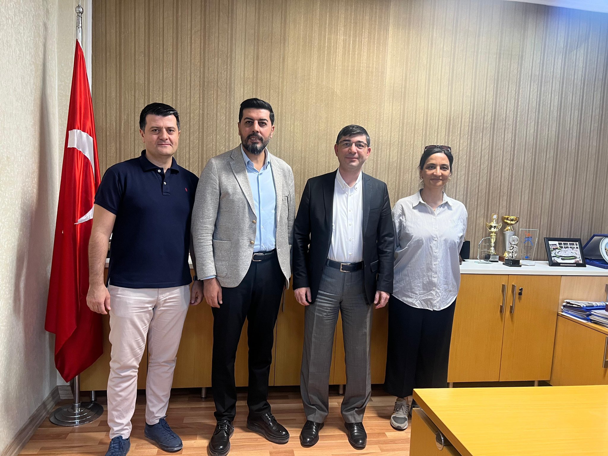 Baro, Cezaevindeki Telefon Sorununa Müdahil Oldu