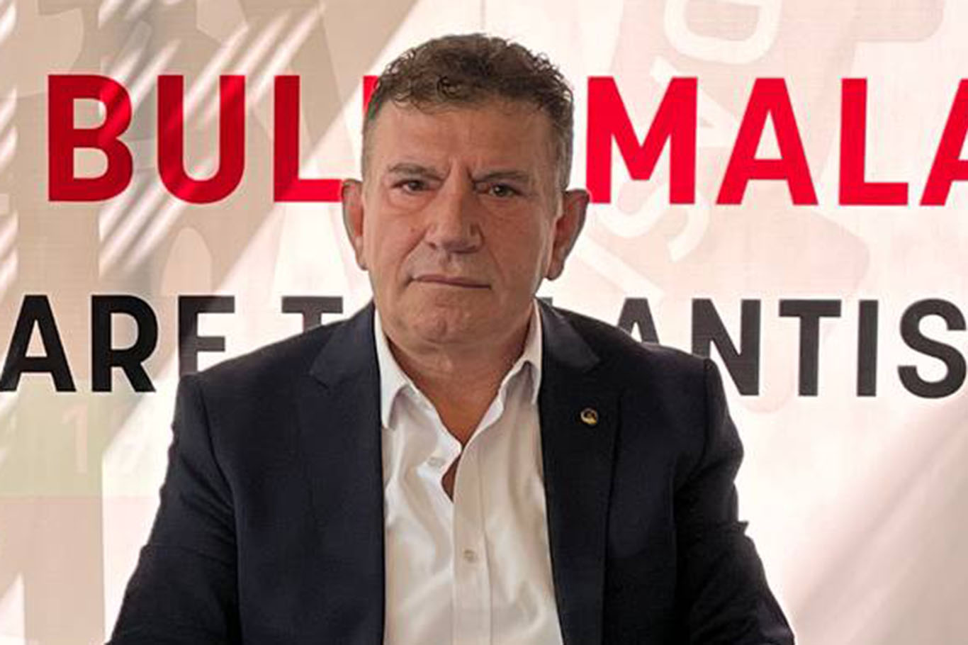 BATSO Başkanı Demir’den Bağımlılıkla Mücadele Projesi