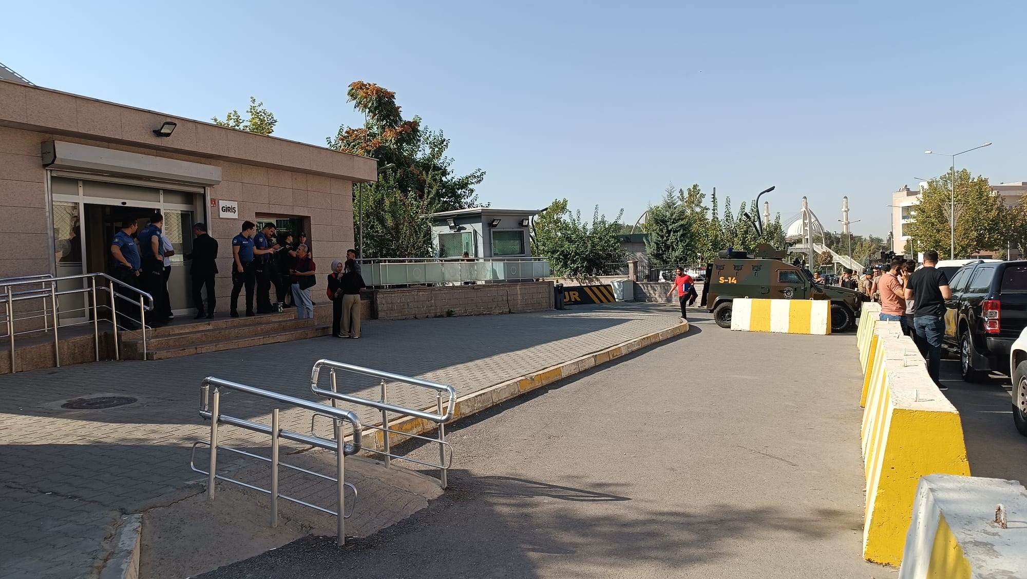 Beşiri’deki Katliamda 10 Tutuklama