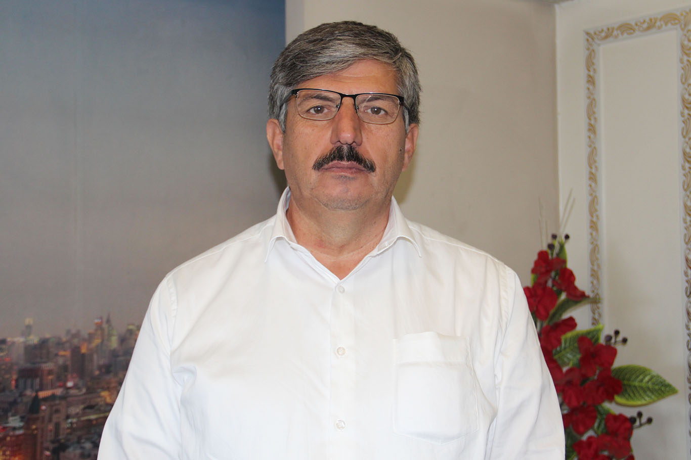 Batman’da Tekstil ve Hediyelik Eşya Fuarı Başlıyor