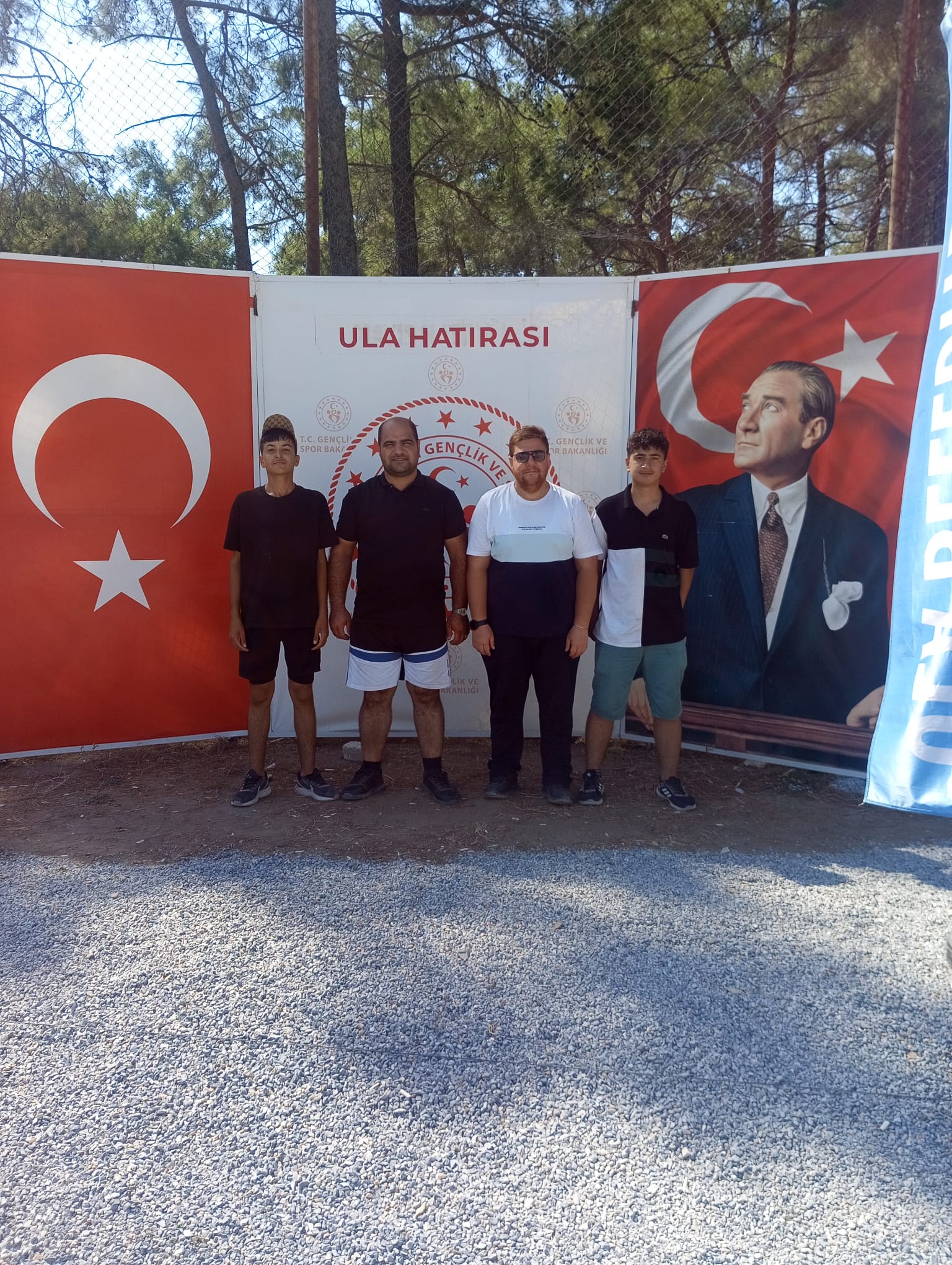 Batmanlı Sporcu Uçar, Türkiye Şampiyonasında Gururlandırdı