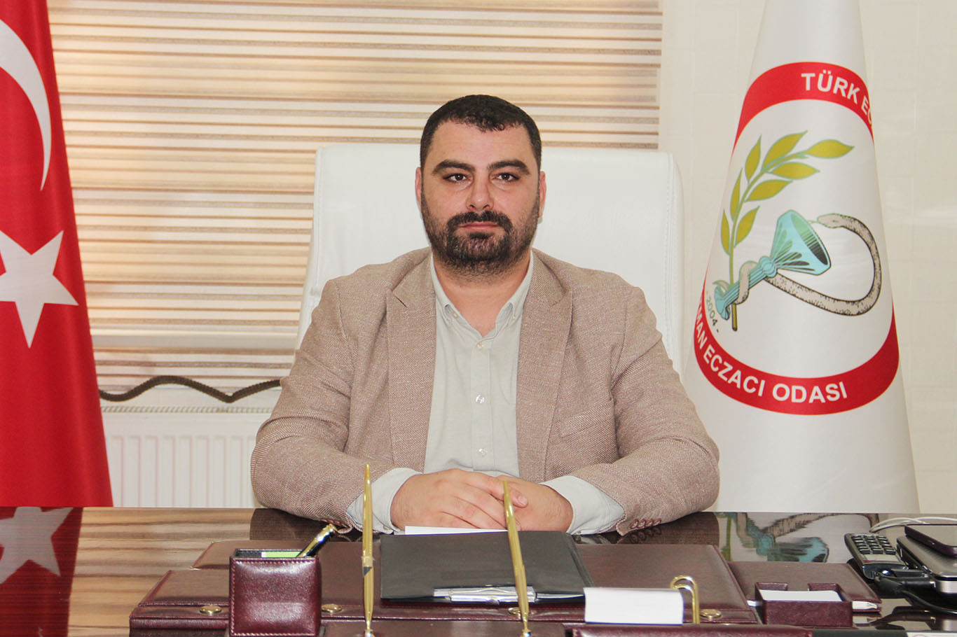 “İlaç temininde ciddi sıkıntılar yaşıyoruz”