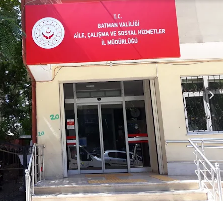 Batman’da Evde Bakım İçin 88 Milyon TL Dağıtıldı