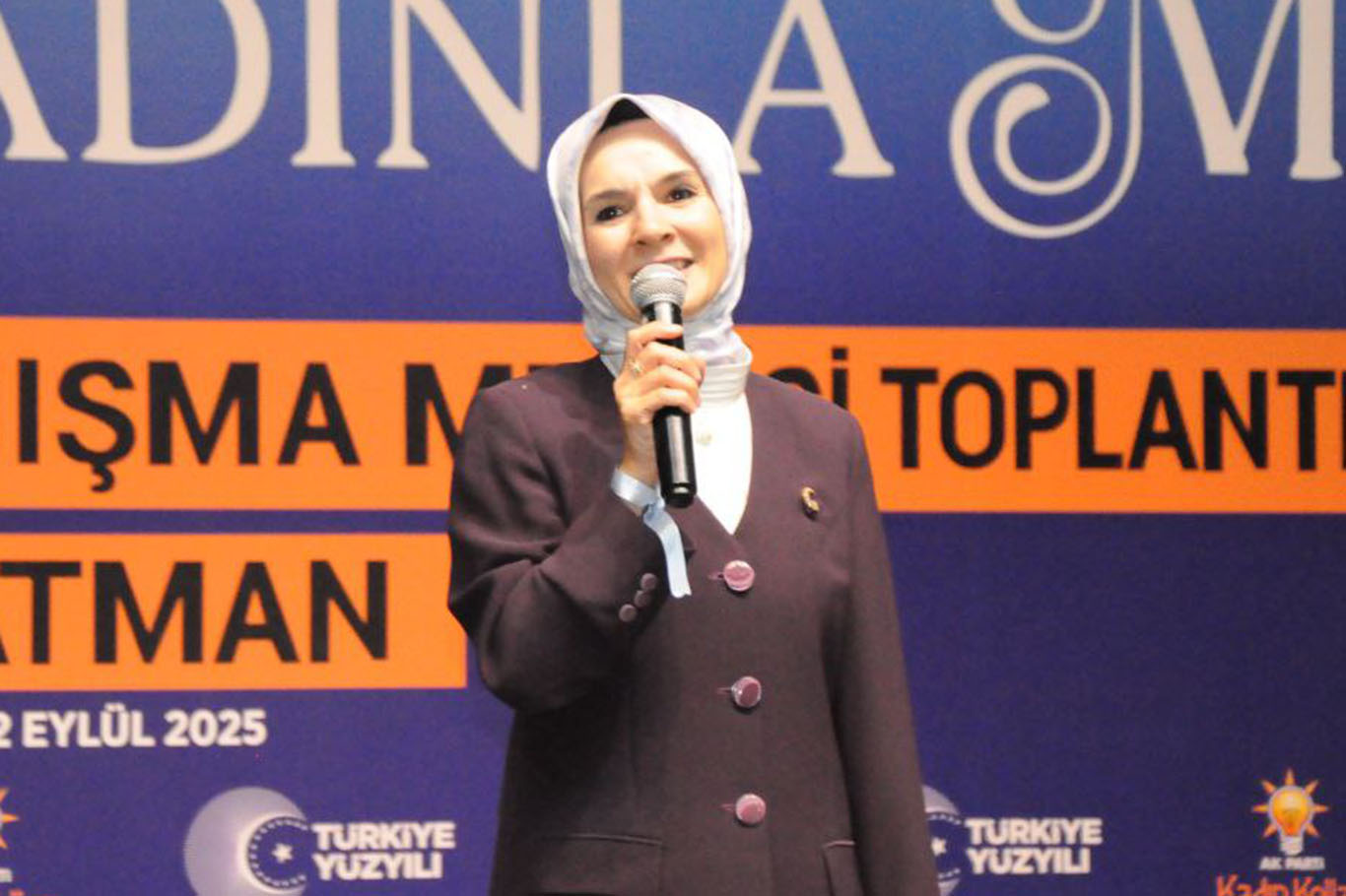 “7 bin 600 aileye evde bakım desteği sağlıyoruz”