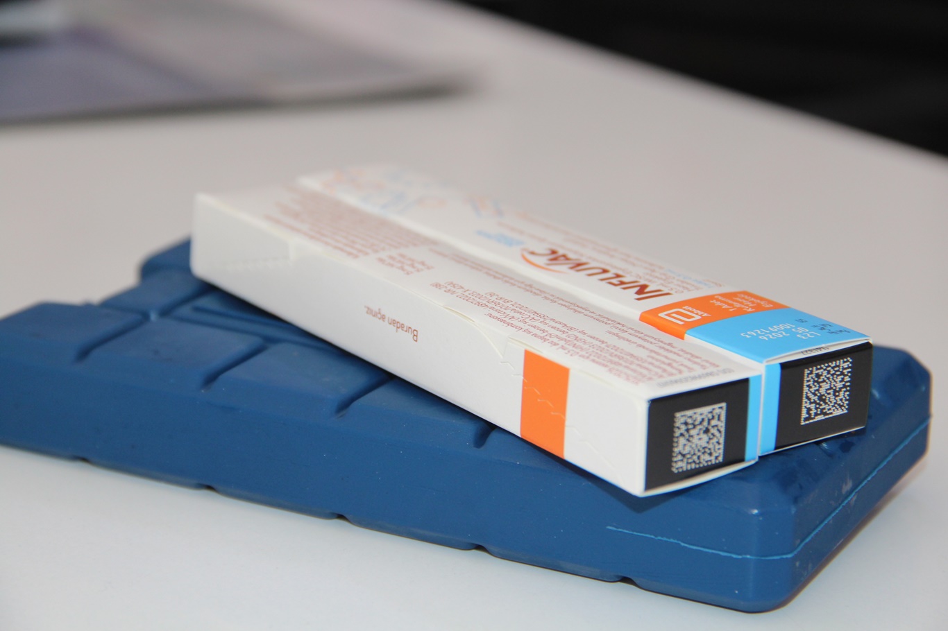 Eczacılardan Grip Aşısı Uyarısı