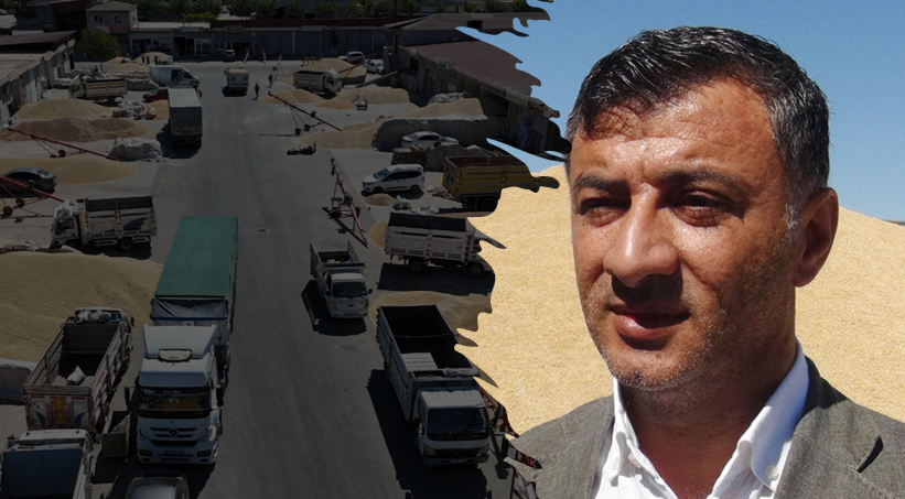 Çiftçiler sezondan memnun değil!