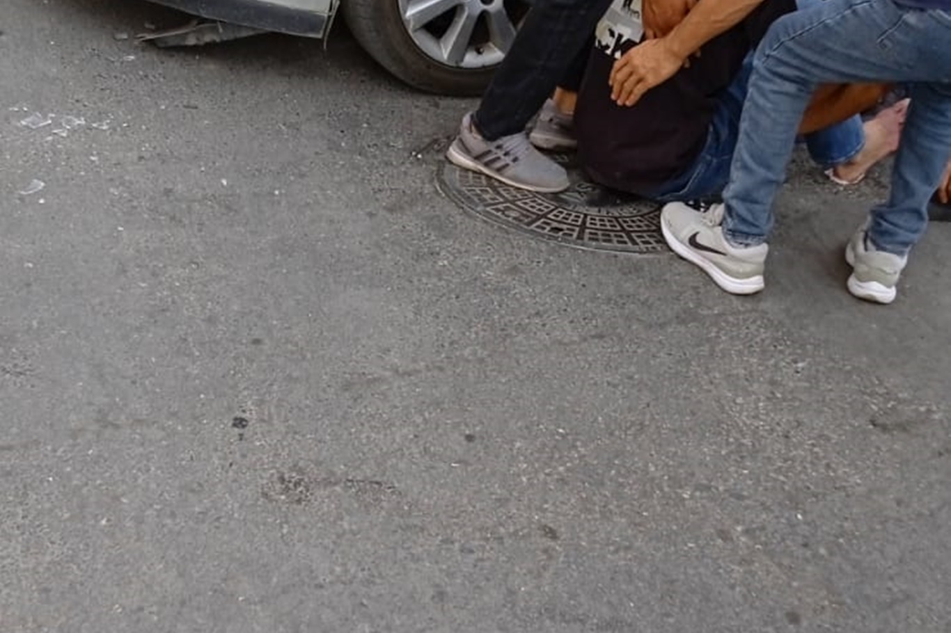 Batman’da Aynı Noktada Bir Günde 3 Kaza