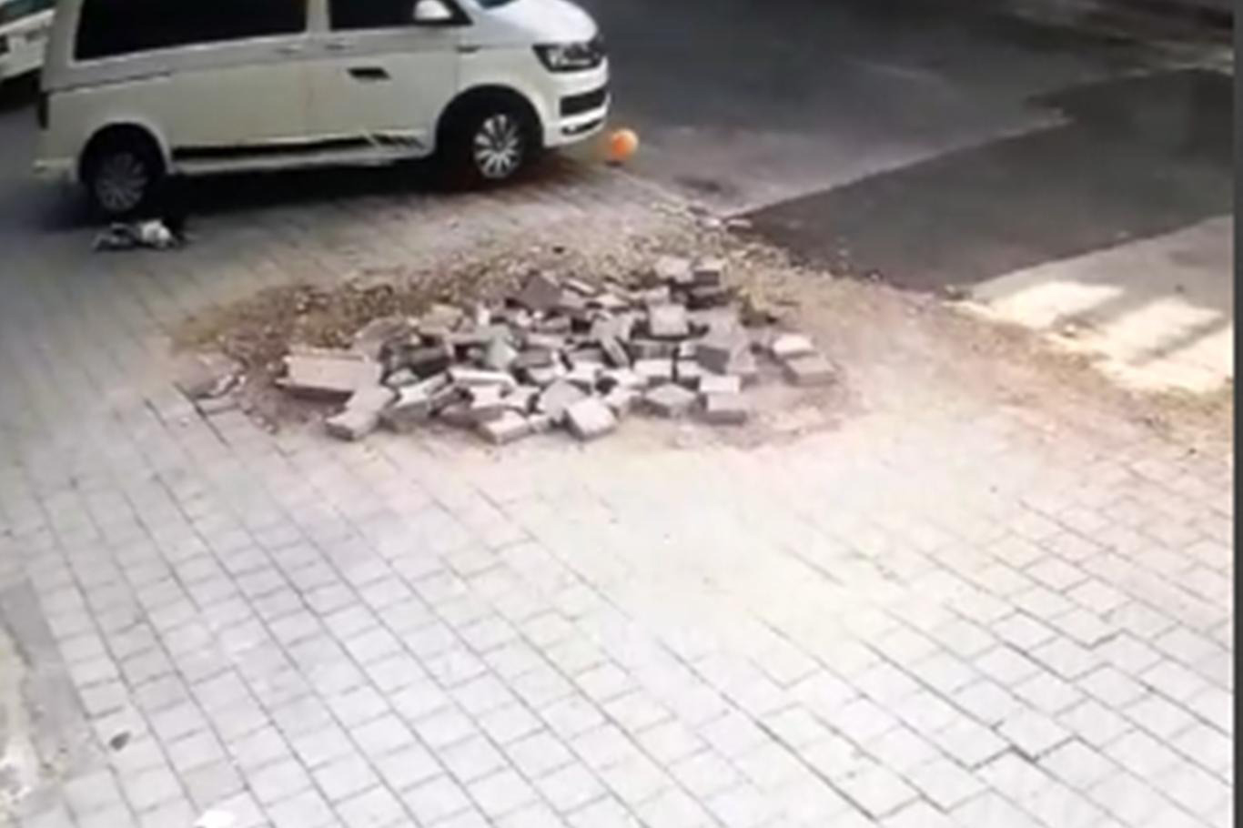 Batman’da Talihsiz Kaza: Küçük Çocuk Kurtarılamadı