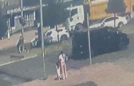 Kazaların eksik olmadığı yol: Mahalleli üst geçit istiyor