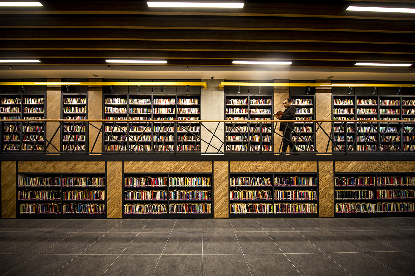 Batman İl Halk Kütüphanesi Türkiye’de Üç Yıldır Zirvede