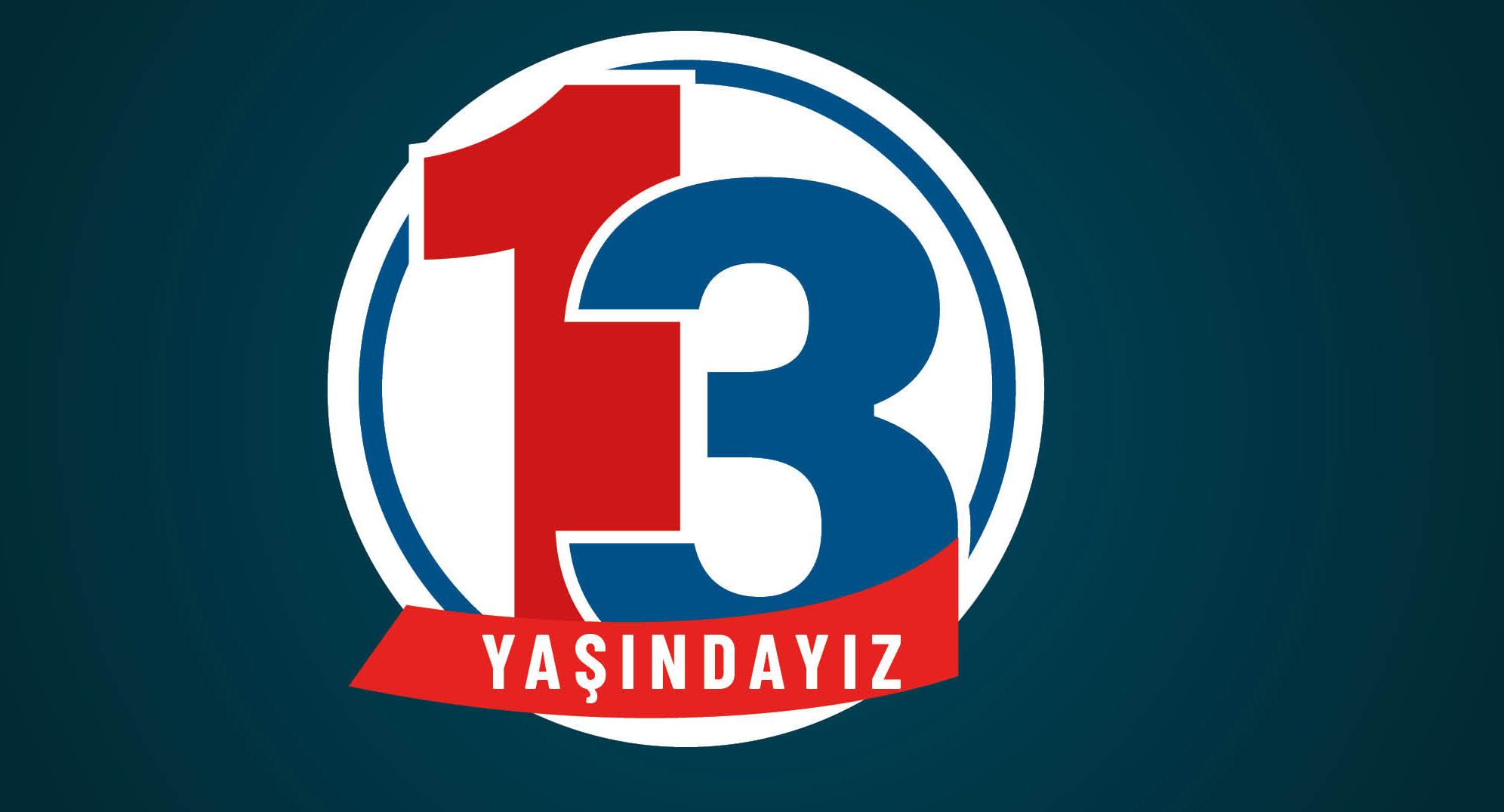 Batman Yön Gazetesi’nin 13. Yılı Kutlandı