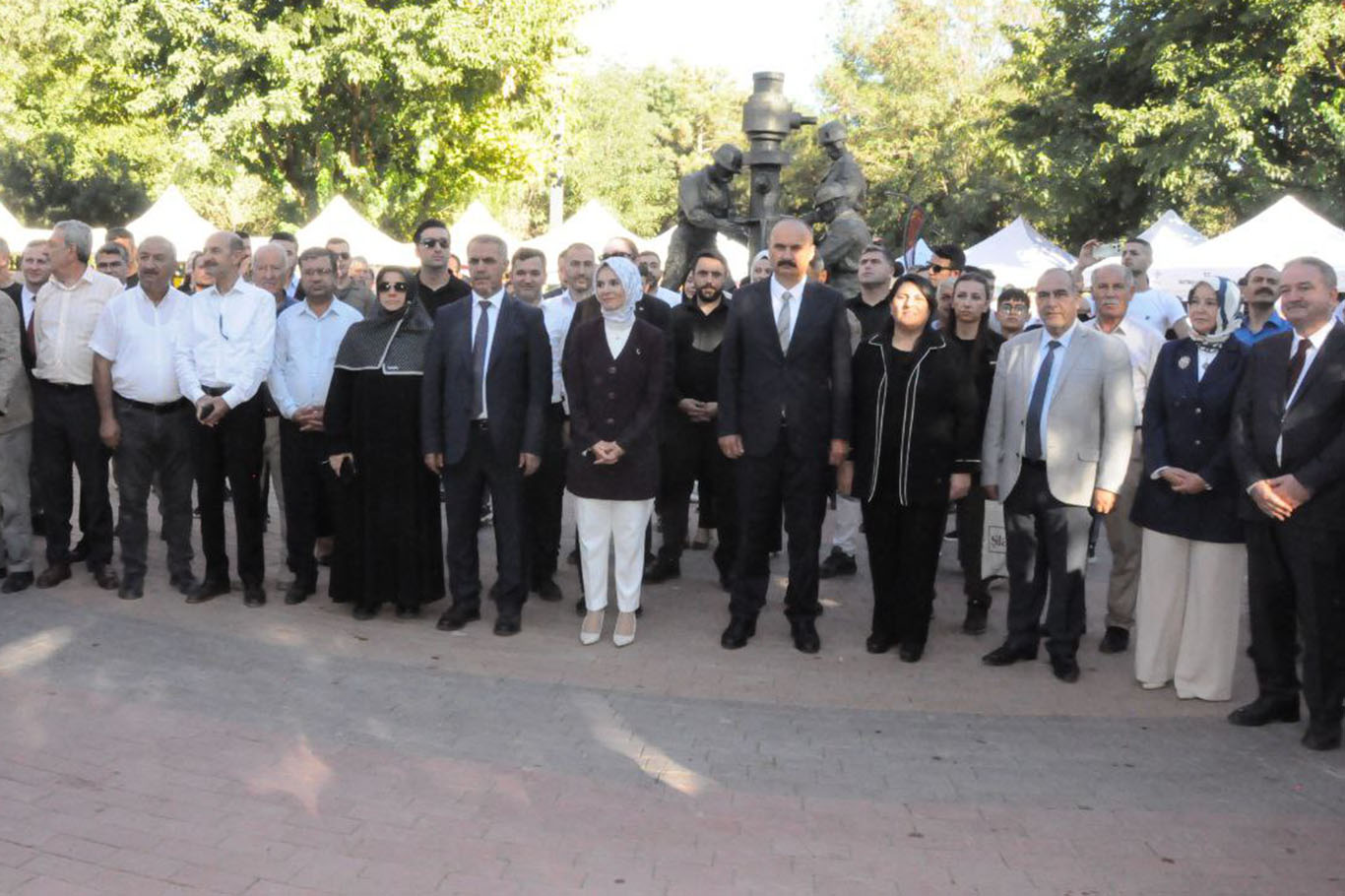 Aile Yılı Şenliği Batman’da Düzenlendi