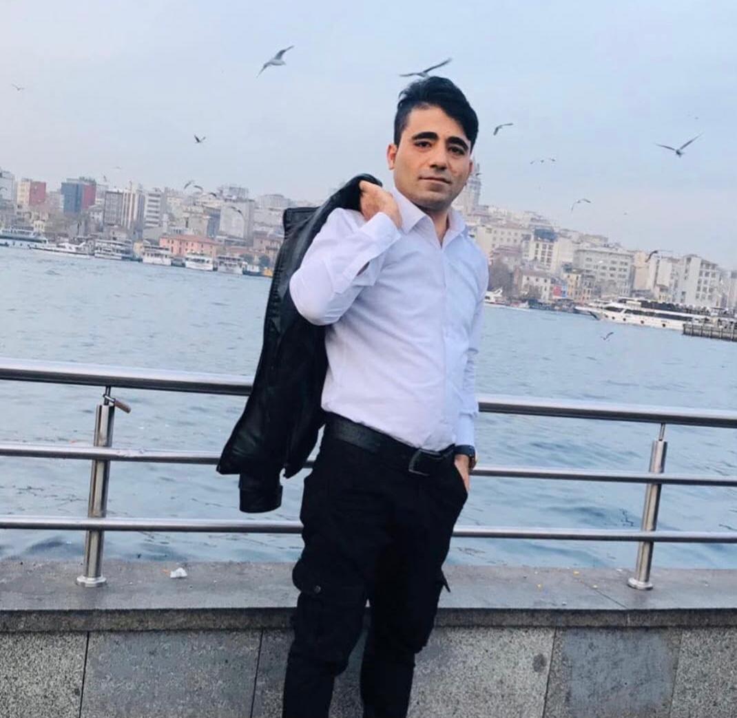 Batmanlı Mesut Yar’dan 10 Gündür Haber Alınamıyor