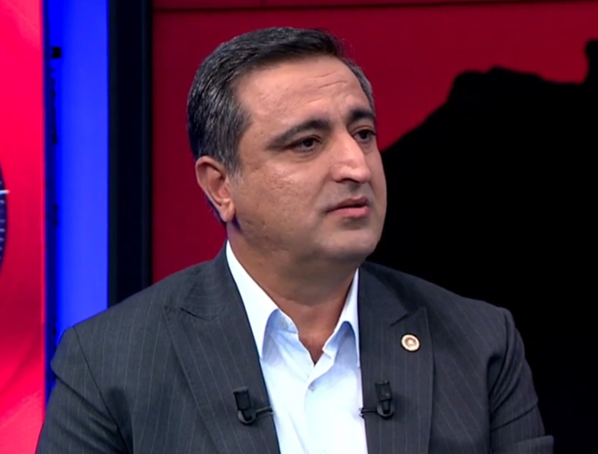 “PKK silah bırakmasa da Kürt hakları korunmalı”