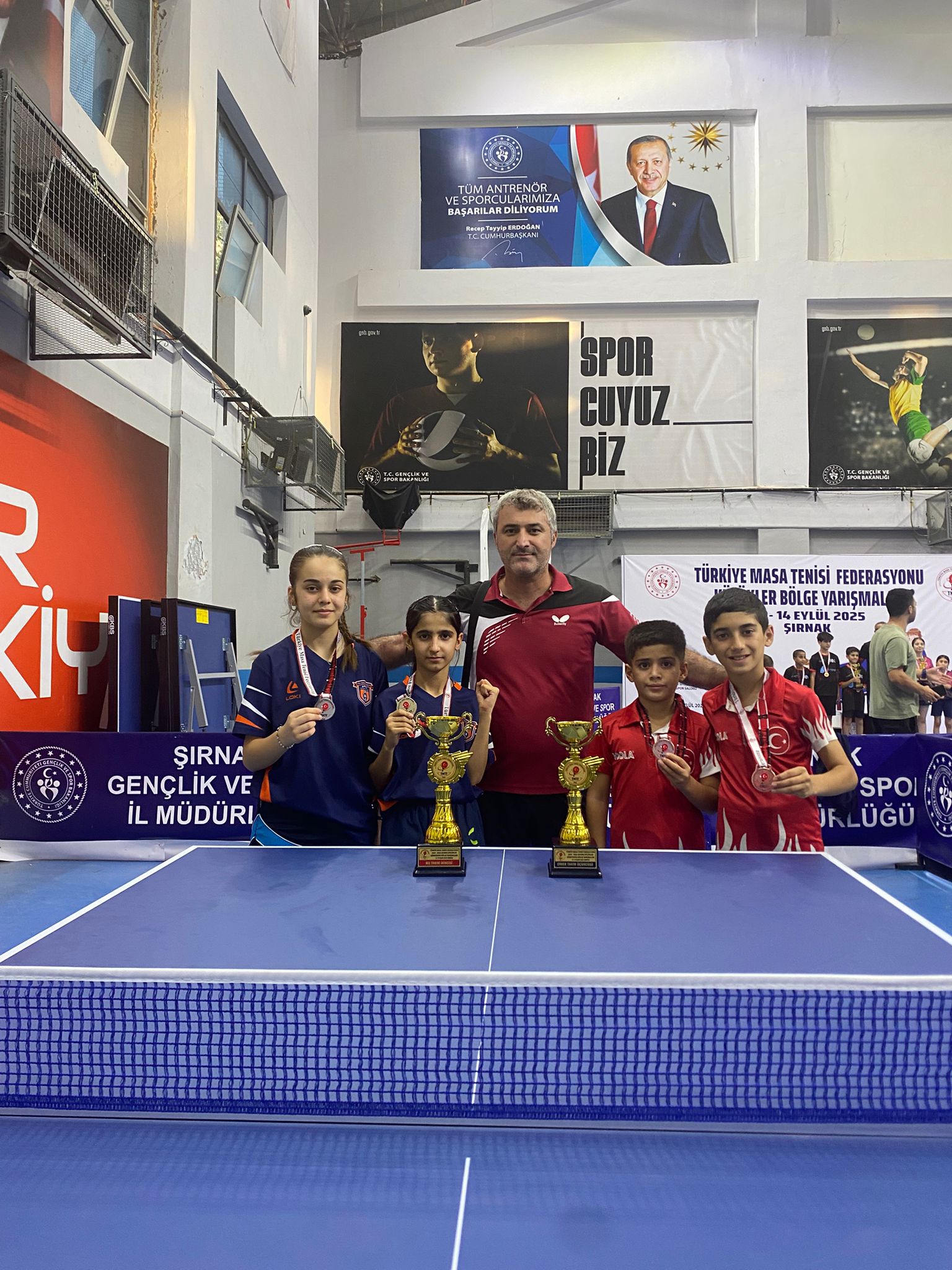 Batman’a dereceyle döndüler