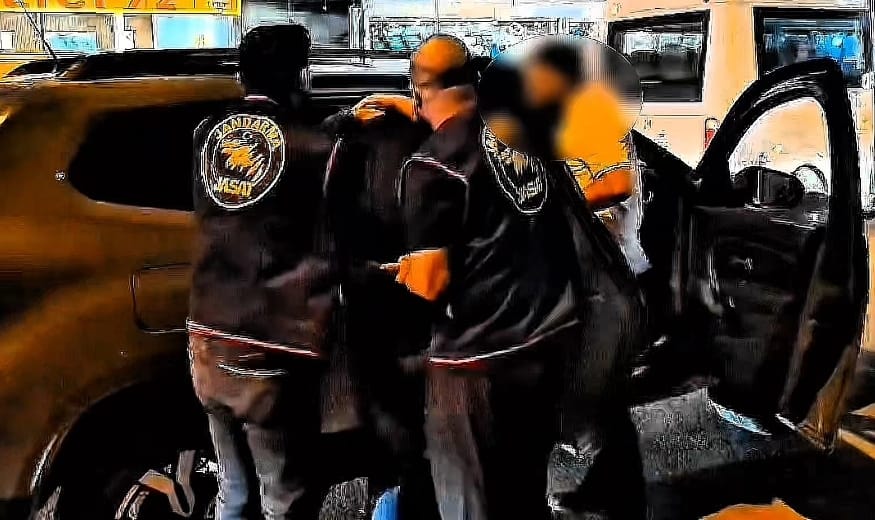 Hapis Cezası Bulunan 3 Kişi Yakalandı