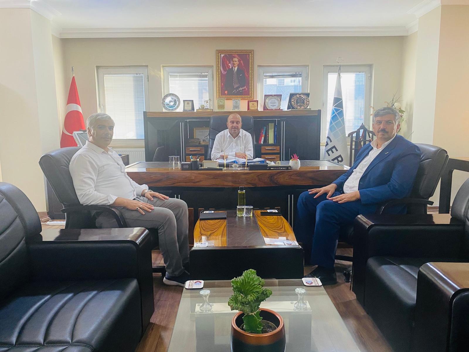 KOSGEB’in İş Geliştirme Desteği Başvuruları Başladı