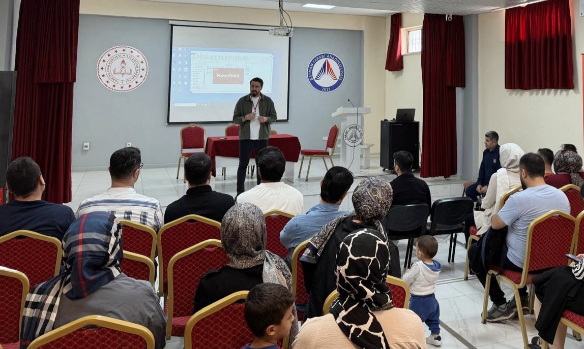Madde Kullanımı Riskine Karşı Eğitim