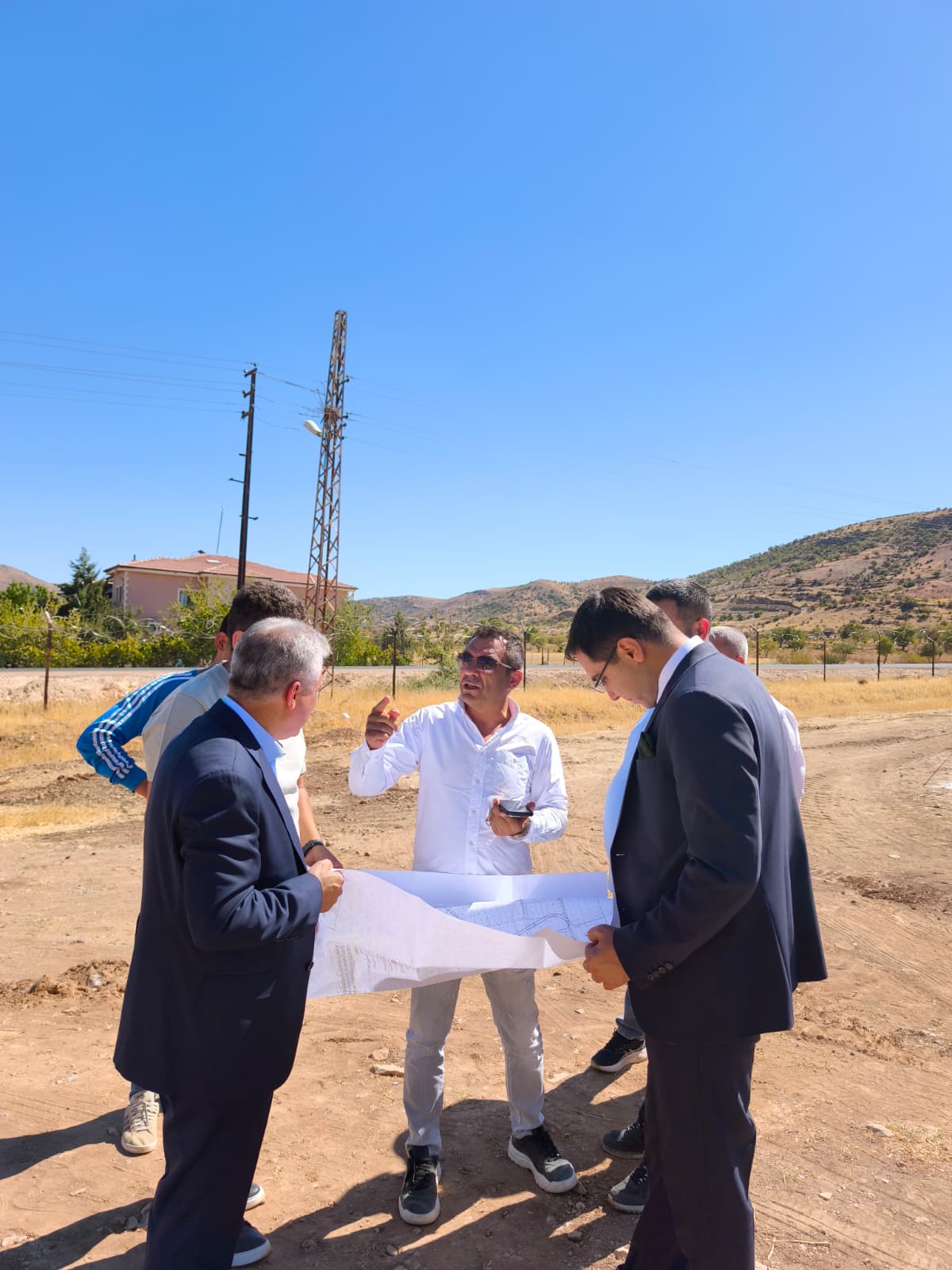 TOKİ’den Yeni Konut ve İş Yeri Projesi