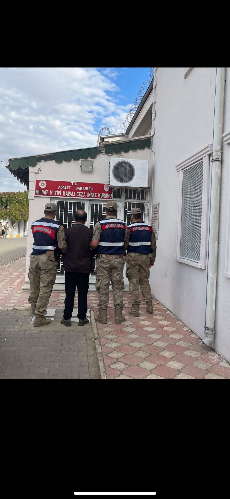 FETÖ firarisi yakalandı