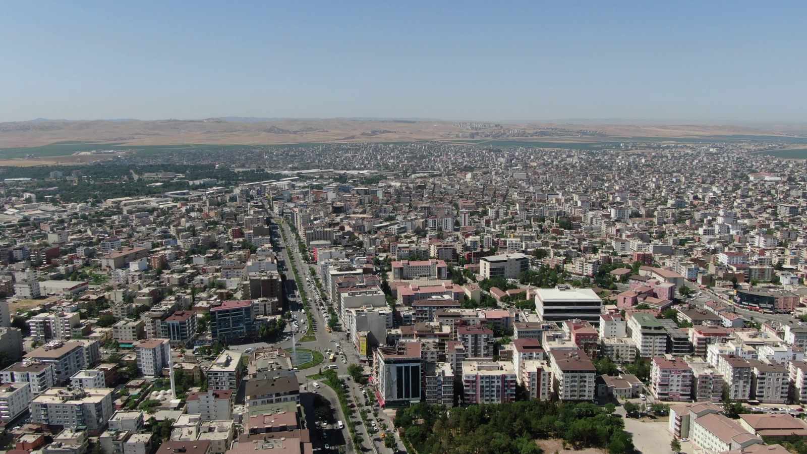 Batman’da Mükellef Sayısı Artıyor