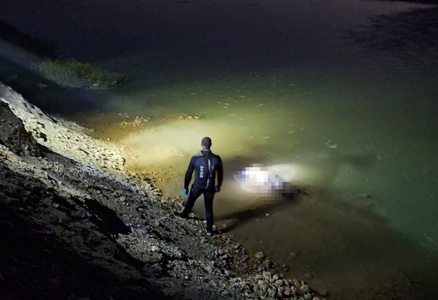 SON DAKİKA: Batman Çayı’nda Erkek Cesedi Bulundu!