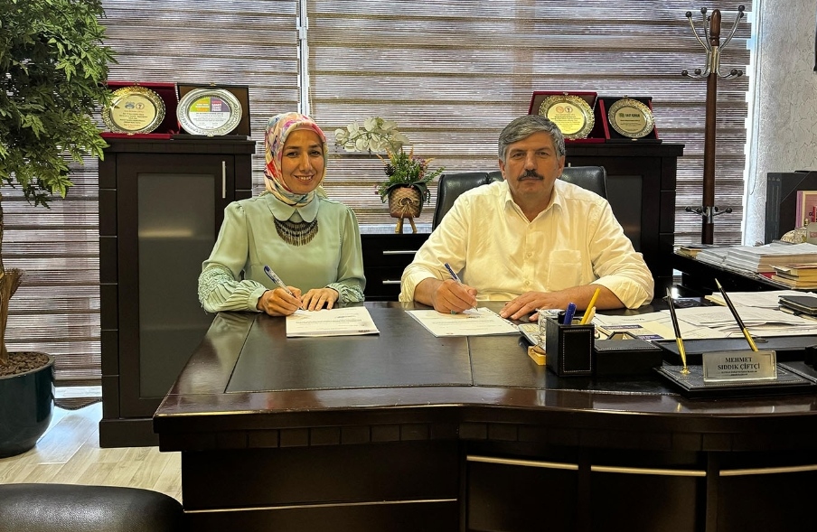 BESO’dan Esnafa Yeni Bir Hizmet Daha