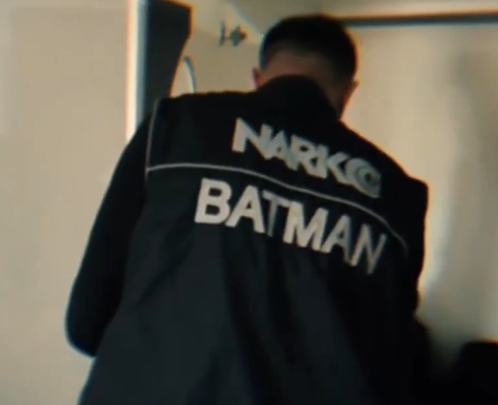 Torbacılara eş zamanlı baskın