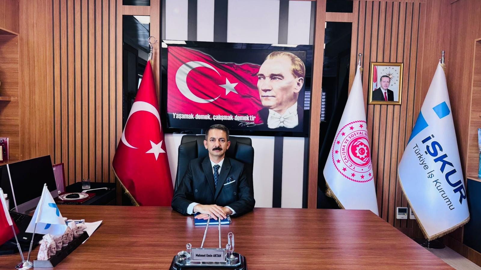 Engelli ve Eski Hükümlülere İş Kurma Desteği Başvuruları Başladı