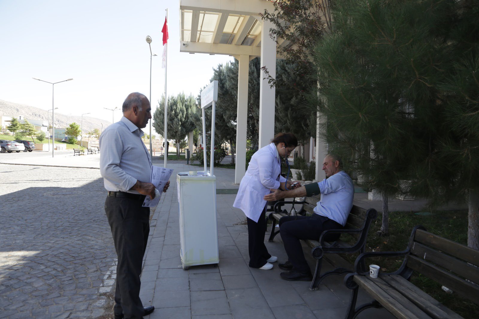 Kalp Sağlığına Dikkat Çekildi