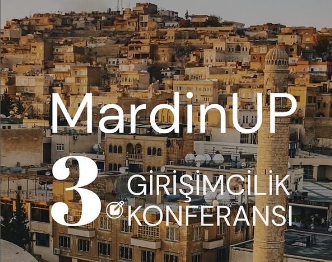 Batmanlı Öğrenciler MardinUP 2025’e Katılacak