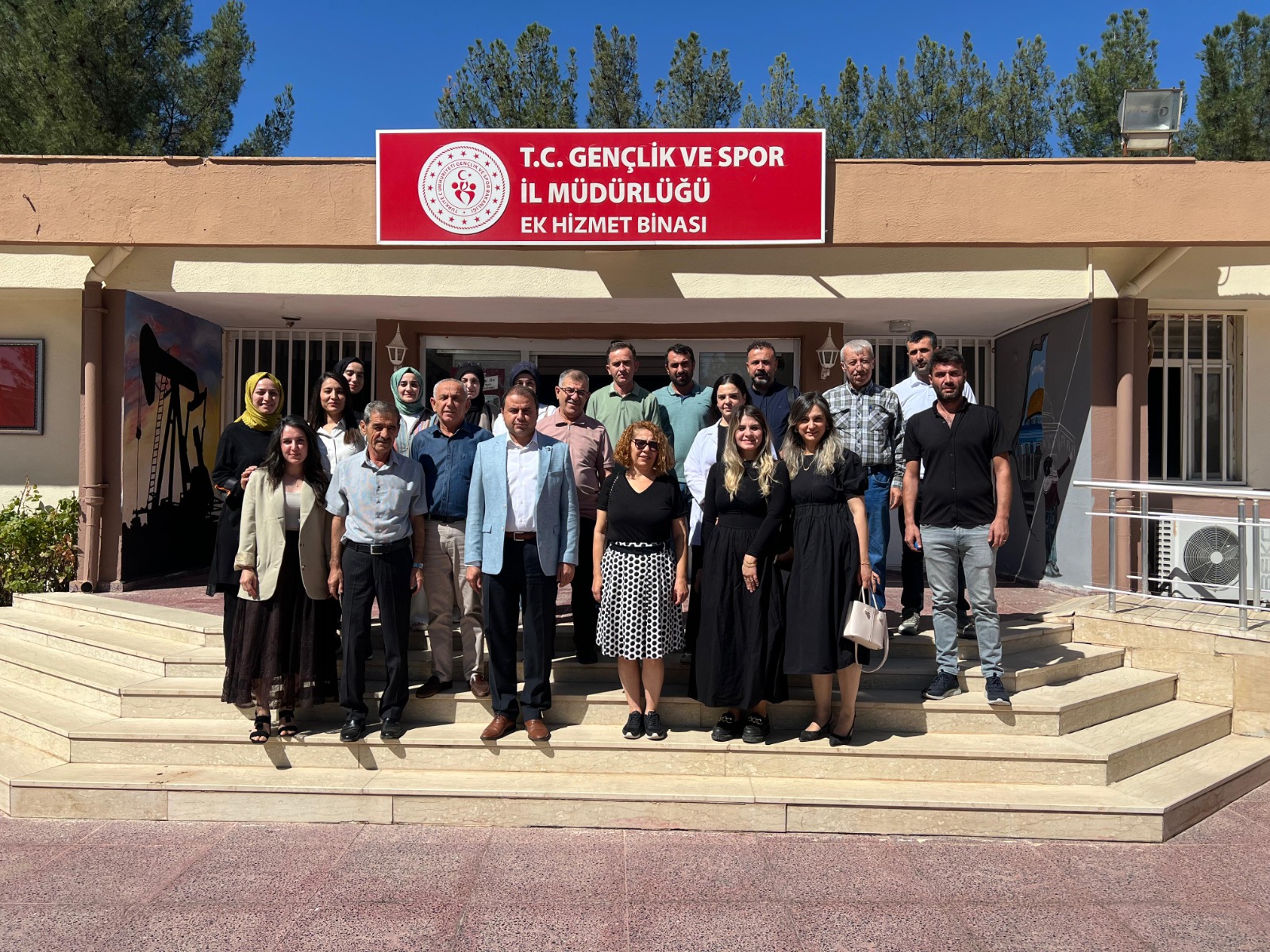 Yurtlarda Yeni Eğitim Öğretim Yılı Hazırlıkları Tamamlandı