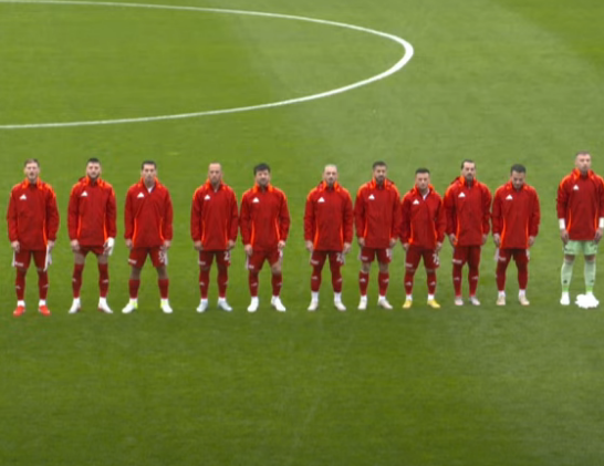 Galibiyet Serisi Beyoğlu’nda Sona Erdi